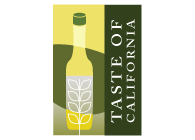 Taste of California